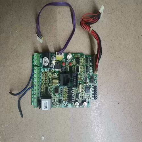 变频器主板ATV13变频器主板cpu板AMB00TDA（与雨机械）