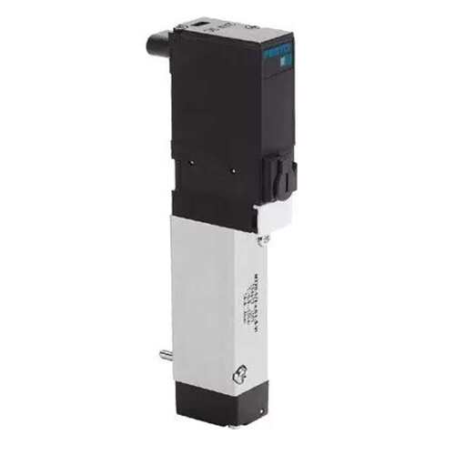 FESTO正品电磁阀 JMT2H-5/2-4，0-S-VI-B 159453
