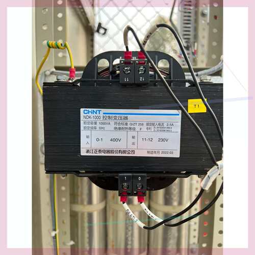 议价NDK-1000控制变压器容量1000VA输入01-
