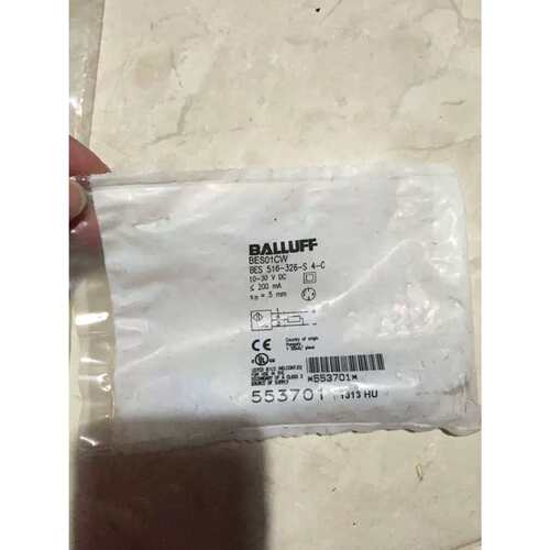 询价实价 BES 516-326-S4-C BES01CW 感测器 只有