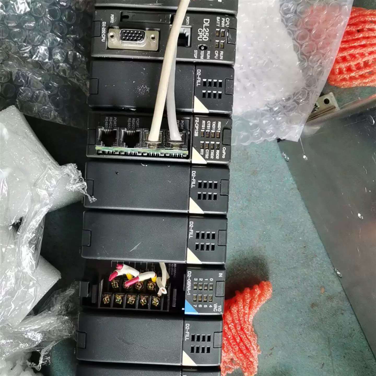 议价F2-CP128包好维修