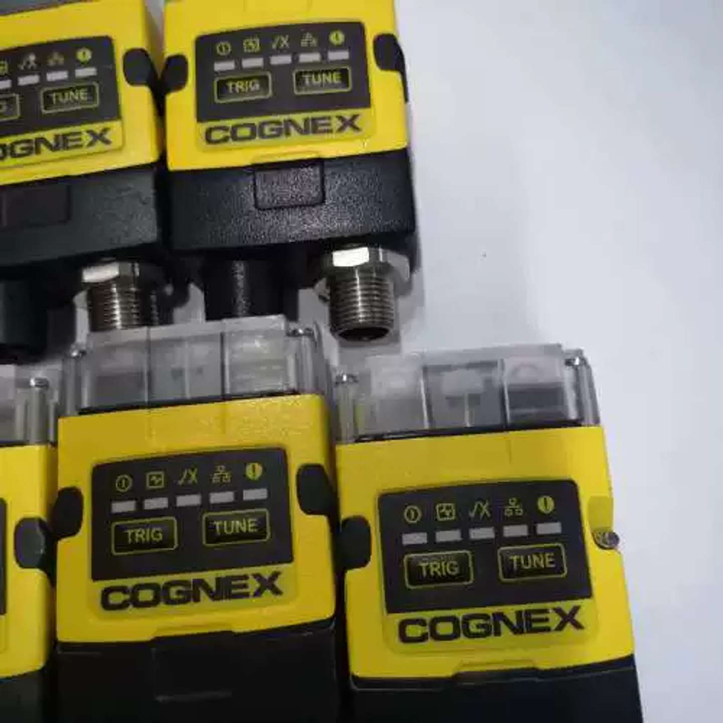 议价成色好 DM262SX-Q 读码器实物图片,成色外观都