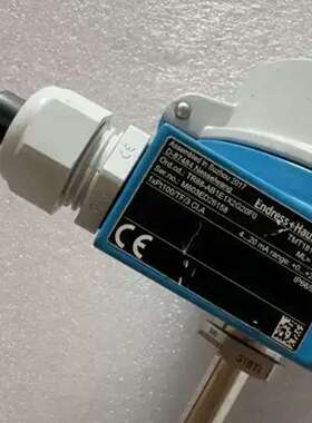 议价温度变送器TMT181-A TMT181-A31BA
