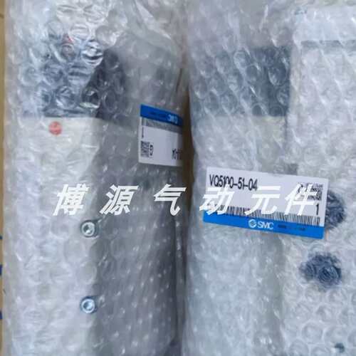 电磁阀VQ4101/4201/4301/4401R Y-1 2 3 4 5W H G- 03 VQ4100