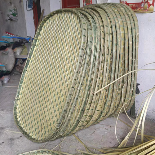 传统竹编，打造原生态的家居