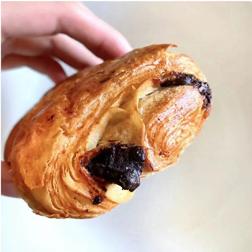 源自欧洲零添加天然健康式面包