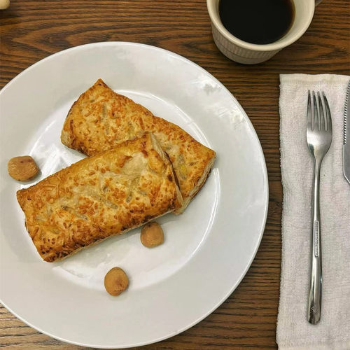 源自欧洲零添加天然健康式面包