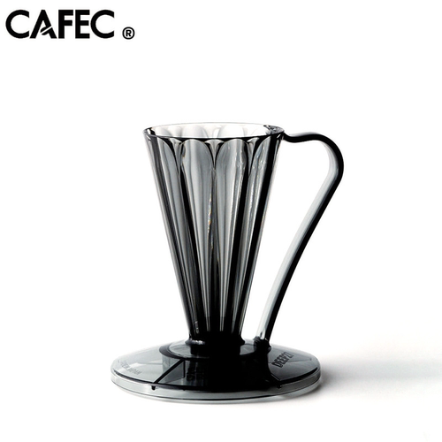 CAFECFLOWERDEEPV27度过滤杯