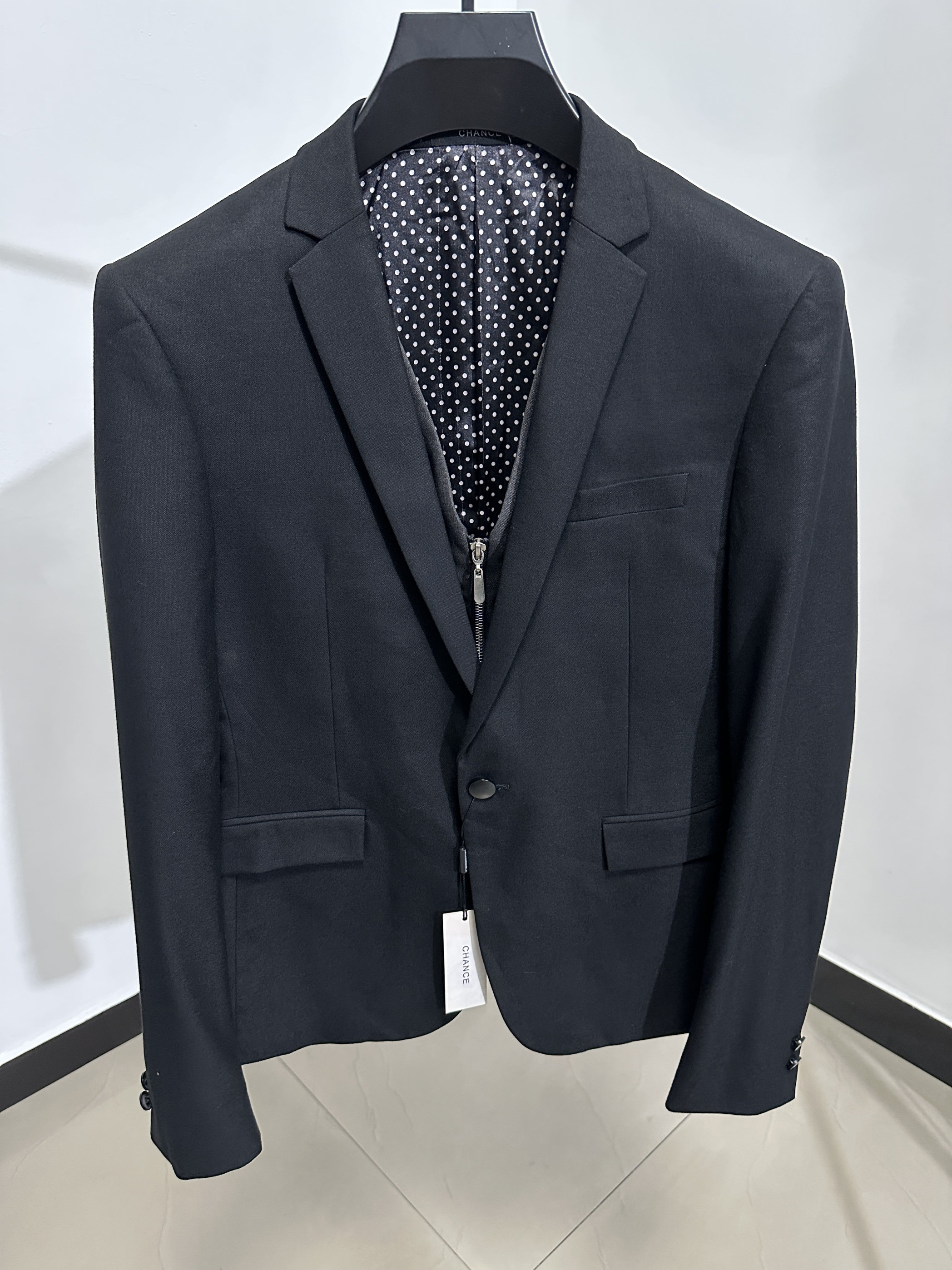 断码特价男士商务休闲西装外套韩版修身单西服上衣时尚百搭西服男