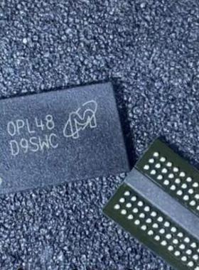 MT41K512M16HA-125IT:A/D9SWB丝印D9S**/D9SWC BGA芯片存储芯片