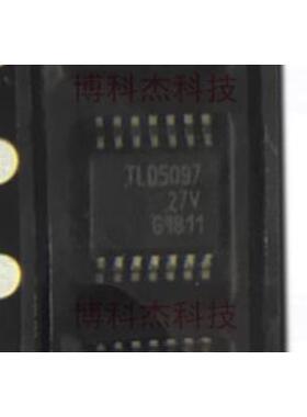 TLD5097EL 封装SSOP14 全新进口原装 正品现货
