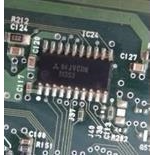 M353 日系汽车电脑板IC芯片