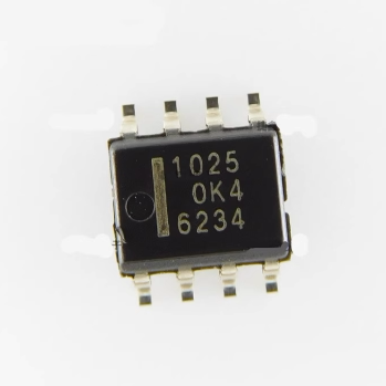 全新原装 HAT1025R-EL 丝印1025 SOP-8 电源管理芯片 贴片IC