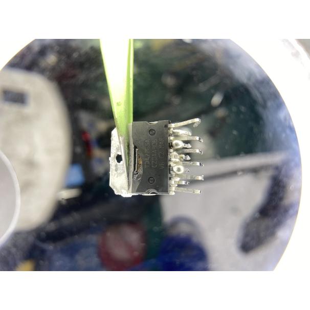 TDA7265A 音频功率放大器