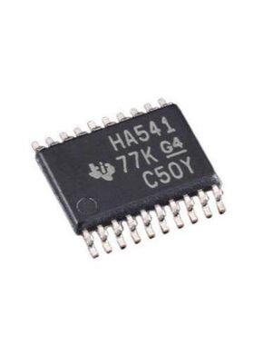 HA541 SN74AHC541PWR 新能源充电机缓冲器多路驱动芯片IC芯片