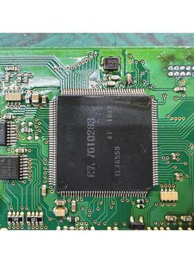 R7F7010283AFP丝印R7F7010283封装LQFP-144