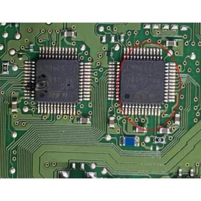 L9966C 汽车电脑板易损控制器IC芯片模块 全新原装 可直拍