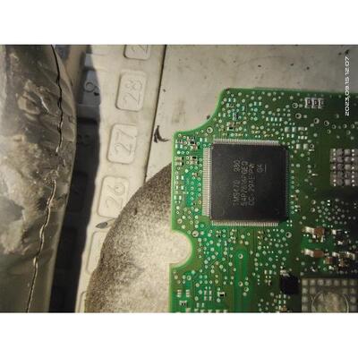 TMS470S4P761APGEQ 汽车主机板芯片