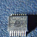 L99MC6GJ  汽车电脑板灯光驱动 全新 可直拍