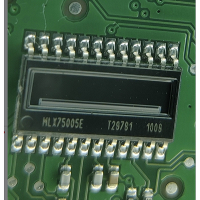 MLX75005E 汽车转向角易损传感器芯片IC 贴片SOP24  拆车件