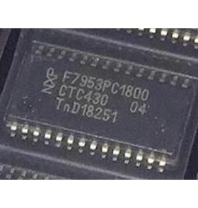 F7953PC1800 宝马遥控IC芯片