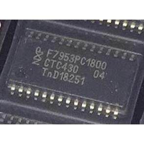 F7953PC1800 宝马遥控IC芯片