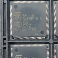 SPC560B40L5   汽车电脑板CPU  全新原厂