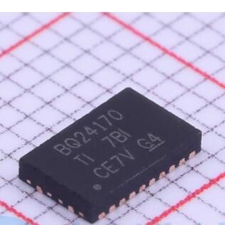 BQ24170 汽车电脑板电源管理IC芯片QFN
