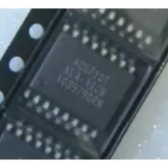 ACS710T-12CB ACS710T 新能源充电机电流传感器芯片