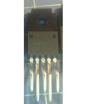 BA05ST 汽车功放5V电源稳压管TO220插脚管