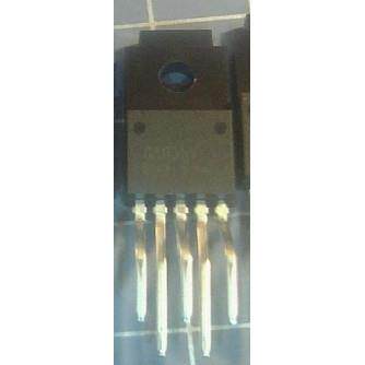 BA05ST 汽车功放5V电源稳压管TO220插脚管