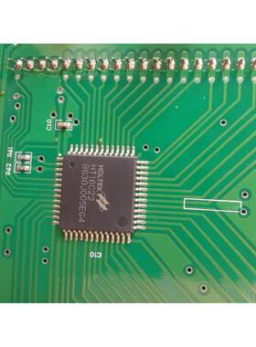 HT16C22 HT16C22A 液晶显示驱动IC芯片 全新现货直拍 48脚 52脚