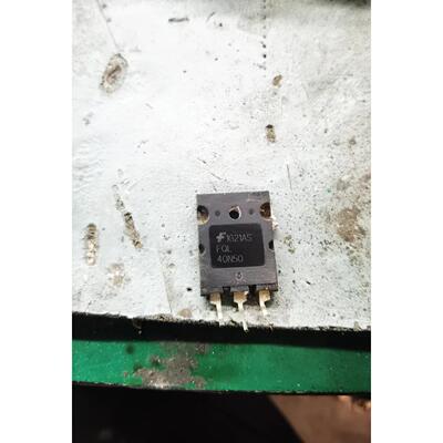 FQL40N50 仓库进口现货 TO-3PL MOS场效应管 500V 40A