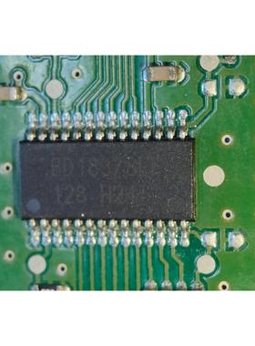 BD18378EF  汽车主机板贴片芯片 全新原装