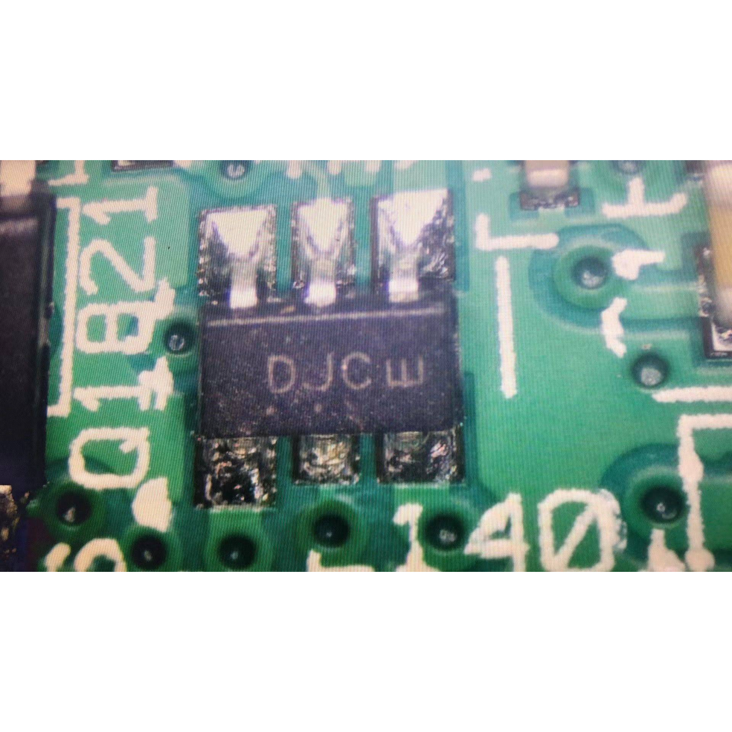 DJC 丝印 SOT23-6贴汽车液晶显示屏白屏幕闪烁 贴片六脚芯片,电子元器件市场,三极管,淘宝优惠券,粉丝福利购,淘宝优惠卷