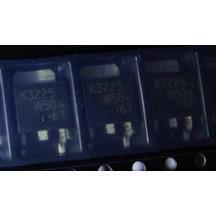 2SK3225 K3225 汽车电脑板易损场效应贴片三极管 质量保证