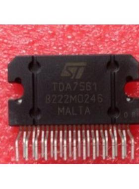 TDA7561 汽车音响功放芯片 全新 现货 质量保证 可直拍