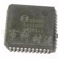30485 PLCC 汽车电脑板IC芯片