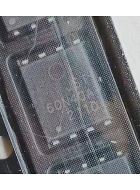 JST60N04A JMTG60N04B G60N04B 汽车电脑板场效应MOS电源管芯片QF