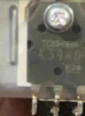 大功率场效应管 2SK3940 K3940 60V70A大芯片逆变器专用 质量保证