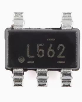 L562 TPS560200DBVR汽车电脑板电源降压稳压器三极管芯片SOT23-5
