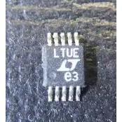 LTUE  9代本.田雅.阁中控导航主机电源开关稳压器IC芯片MSOP10脚