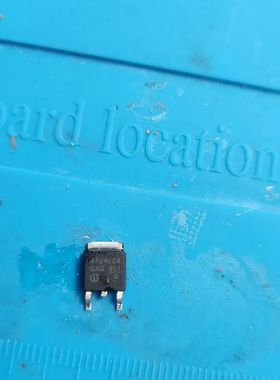 4P04L04  汽车电脑板贴片三极管TO252