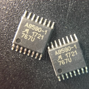 A8590-1 汽车电脑板IC芯片HTSSOP16脚