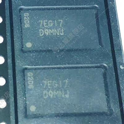 MT41J64M16JT-15E:G 丝印 D9MNJ 64M*16位 原装内存 DDR3 现货