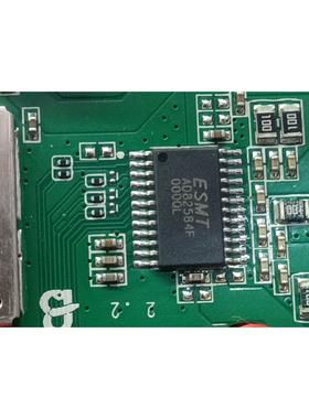 AD82584F 全新原装进口正品TSSOP24贴片功放IC ESMT