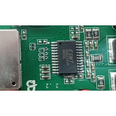 AD82584F 全新原装进口正品TSSOP24贴片功放IC ESMT