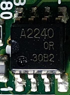 原装正品 HA12240FP HA12240FPER A2240芯片 贴片 SOP8