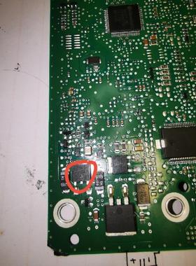 4284V15   汽车电脑板贴片TO252三极管