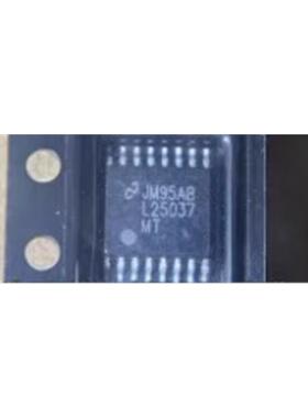 M25037MT LM25037MT LM25037QMTX新能源充电机电源开关稳压器芯片